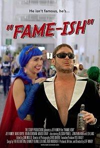 Знаменитый. Почти / Fame-ish (2020)