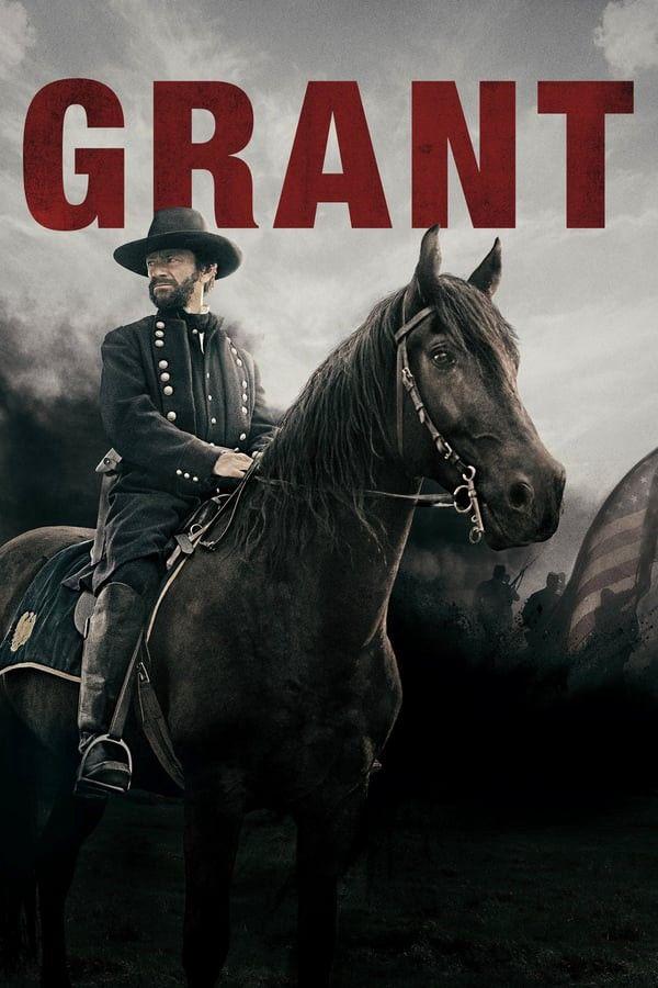 Грант / Grant (2020)