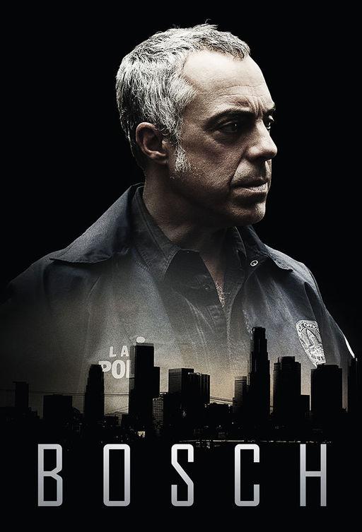 Босх / Bosch (2014) 