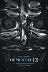 Безумие 13 